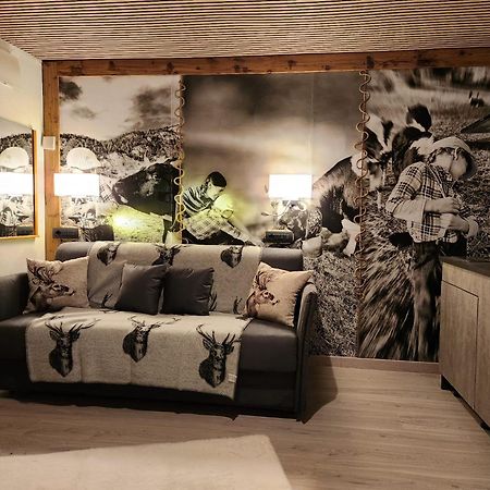 Apartments Suites Lac Bleu Breuil-Cervinia Ngoại thất bức ảnh