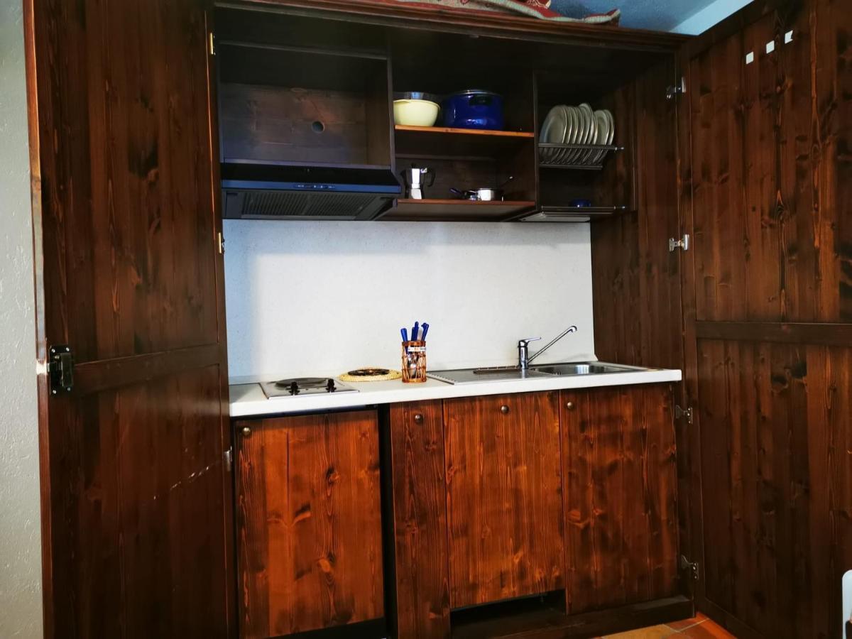 Apartments Suites Lac Bleu Breuil-Cervinia Ngoại thất bức ảnh