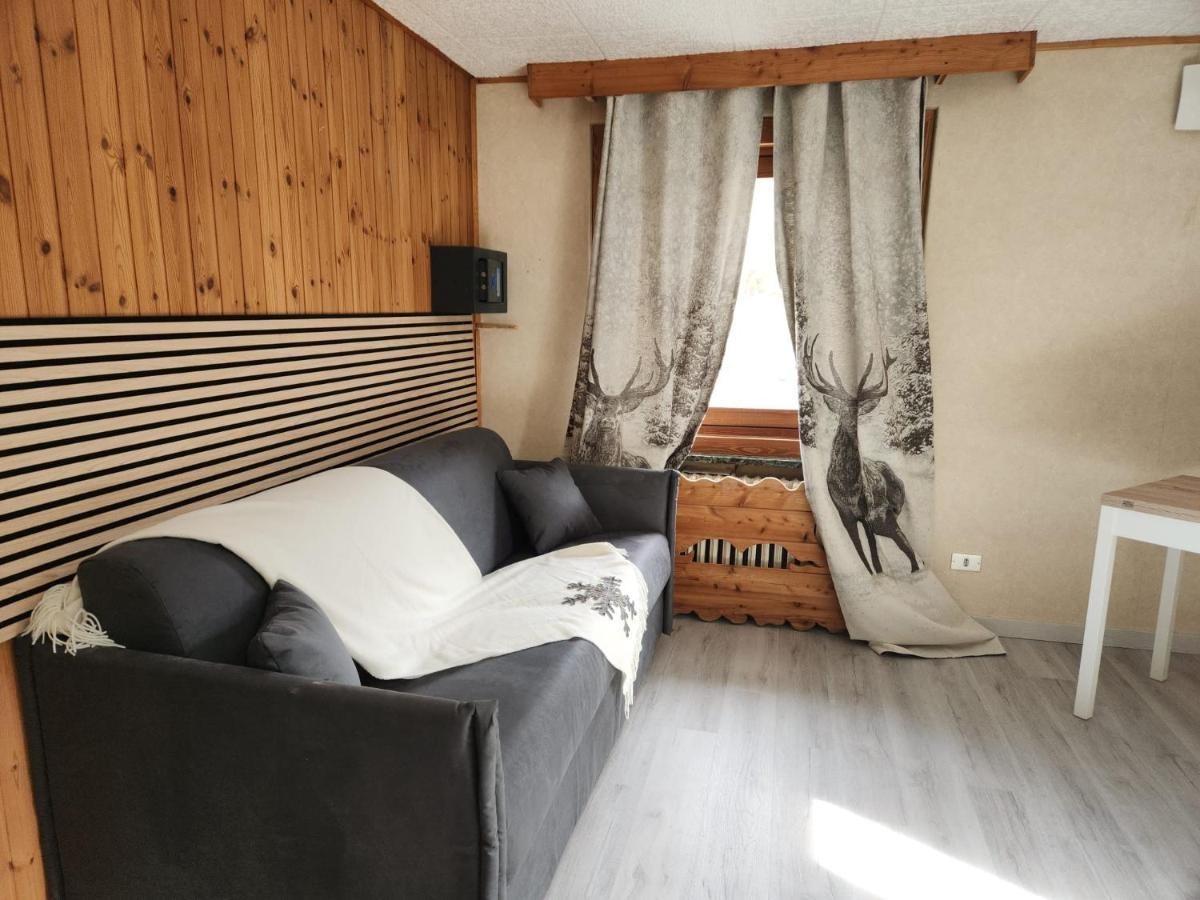 Apartments Suites Lac Bleu Breuil-Cervinia Ngoại thất bức ảnh