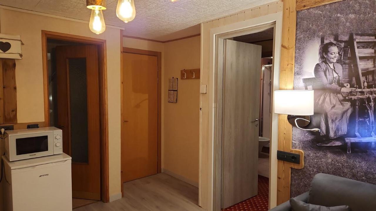Apartments Suites Lac Bleu Breuil-Cervinia Ngoại thất bức ảnh