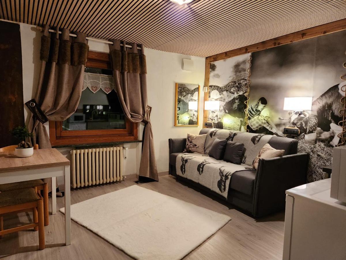 Apartments Suites Lac Bleu Breuil-Cervinia Ngoại thất bức ảnh