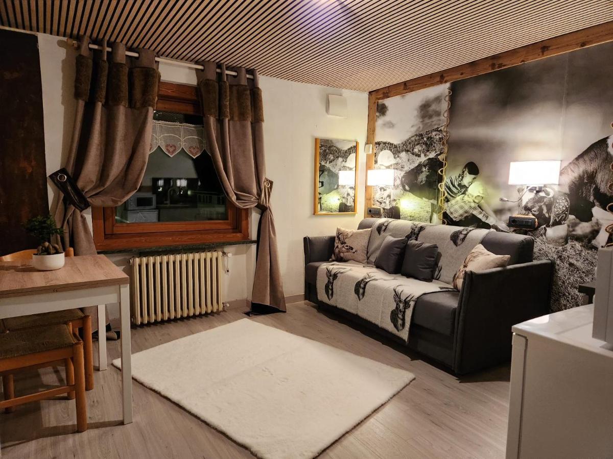 Apartments Suites Lac Bleu Breuil-Cervinia Ngoại thất bức ảnh